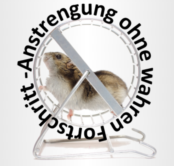 Der Heilberuf - Anstrengung ohne wahren Fortschritt